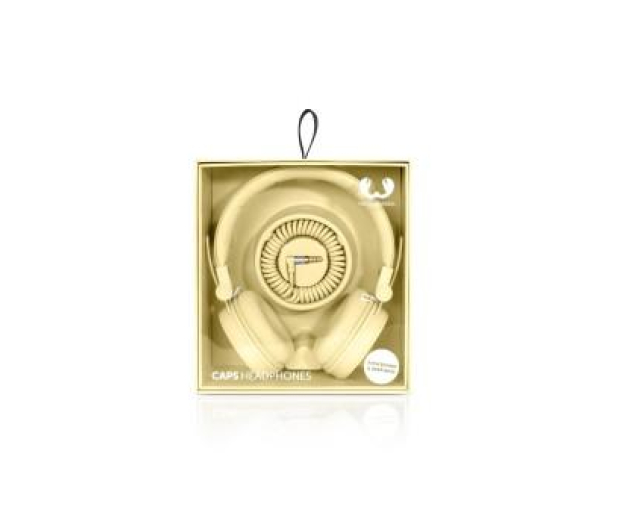 FRESH'N'REBEL SLUCHAWKI NAUSZNE BUTTERCUP - 423326 - zdjęcie 2